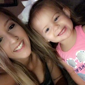 Meet your Posher, Tabitha